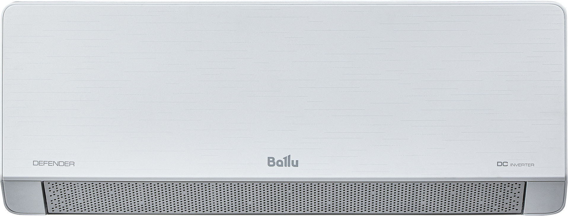 Настенный кондиционер Ballu Defender BSHI-12HN8