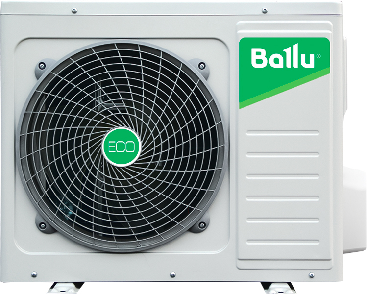 Настенный кондиционер Ballu Defender BSHI-18HN8