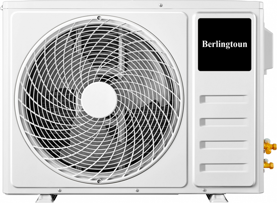 Настенный кондиционер Berlingtoun Leeds BR-09TIN1