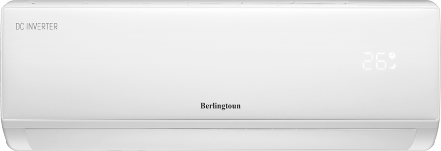 Настенный кондиционер Berlingtoun Leeds BR-12TIN1