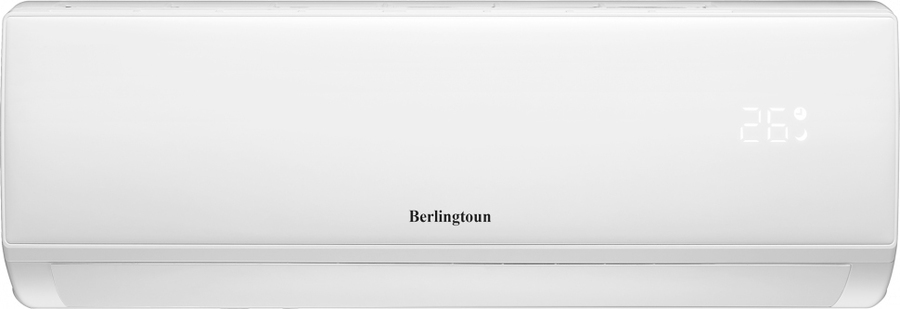 Настенный кондиционер Berlingtoun Leeds BR-07TST1