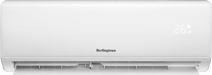 Berlingtoun Leeds BR-07TST1, фото5
