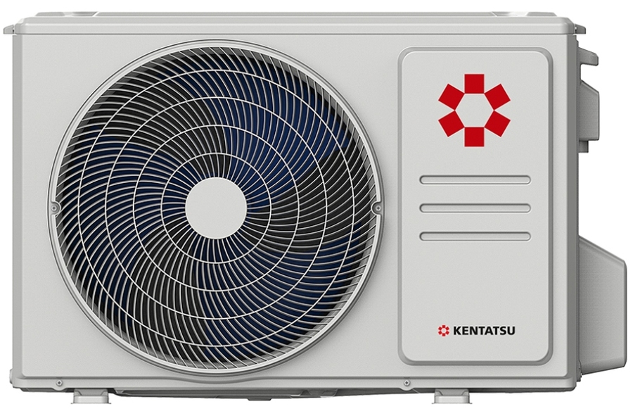 Настенный кондиционер Kentatsu Kanami KSGA70HZRN1W/KSRA70HZRN1/-40