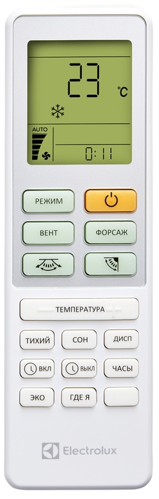 Настенный кондиционер Electrolux Slide EACS-07HSL/N8