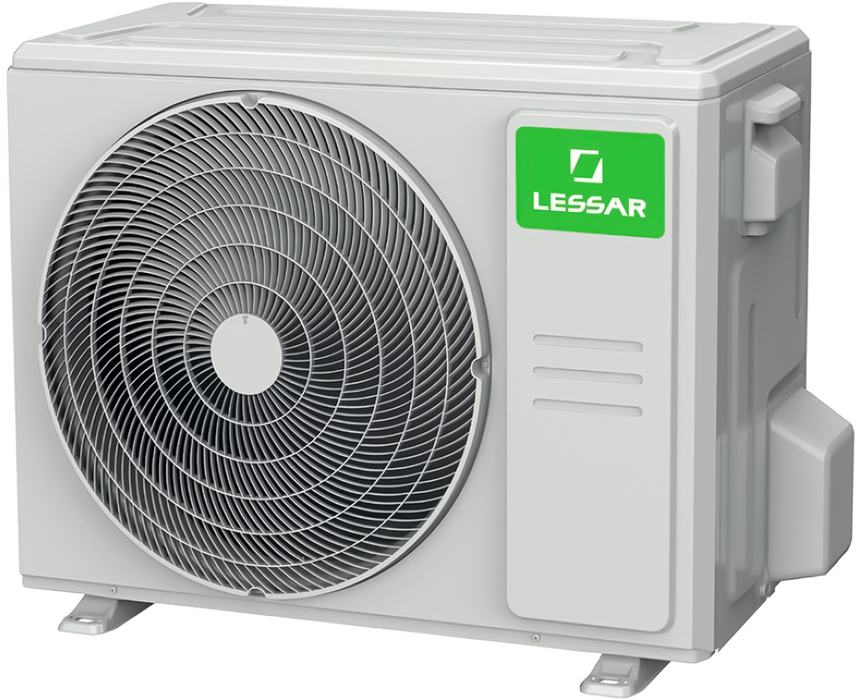 Lessar LS-HE18KHE2/LU-HE18KHE2, фото3