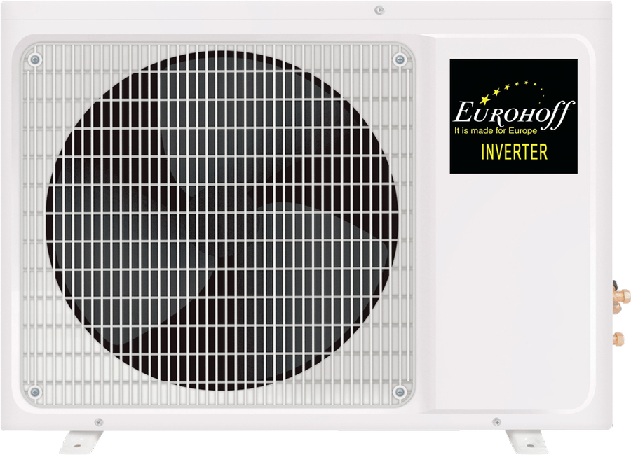 Настенный кондиционер Eurohoff EV-07I Wi-Fi