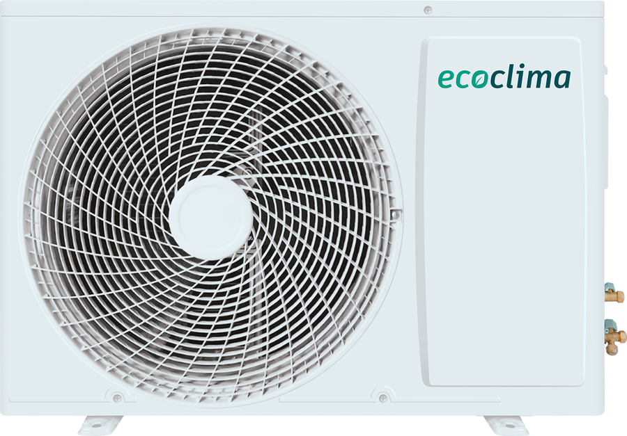 Настенный кондиционер Ecoclima Frost Line ECW-AX12/FB-4R1 / EC-AX12/F-4R1
