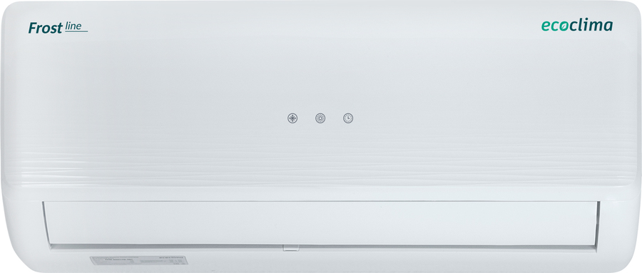Ecoclima Frost Line ECW-AX12/FB-4R1 / EC-AX12/F-4R1, фото6