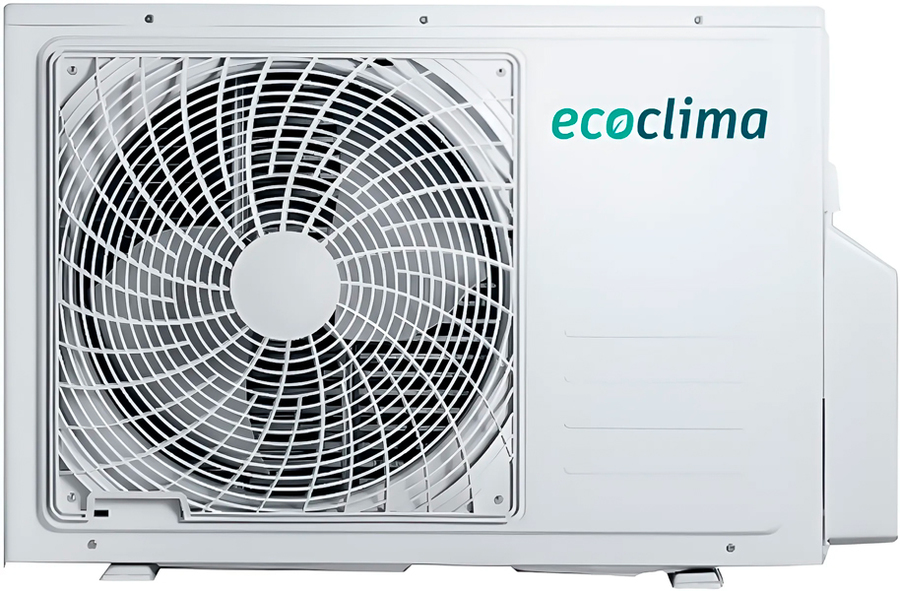 Настенный кондиционер Ecoclima Elegant Line ECW-HE09/AA-4R2 / EC-HE09/A-4R2