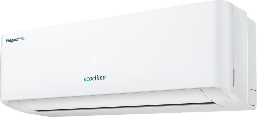 Ecoclima Elegant Line ECW-HE24/AA-4R2 / EC-HE24/A-4R2