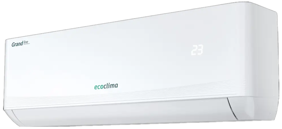 Настенный кондиционер Ecoclima Grand line ECW-TC18/AA-4R1 / EC-TC18/A-4R1