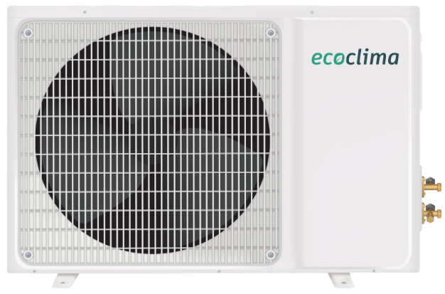 Ecoclima Wind Line ECW/I-18QCW/EC/I-18QC, фото3