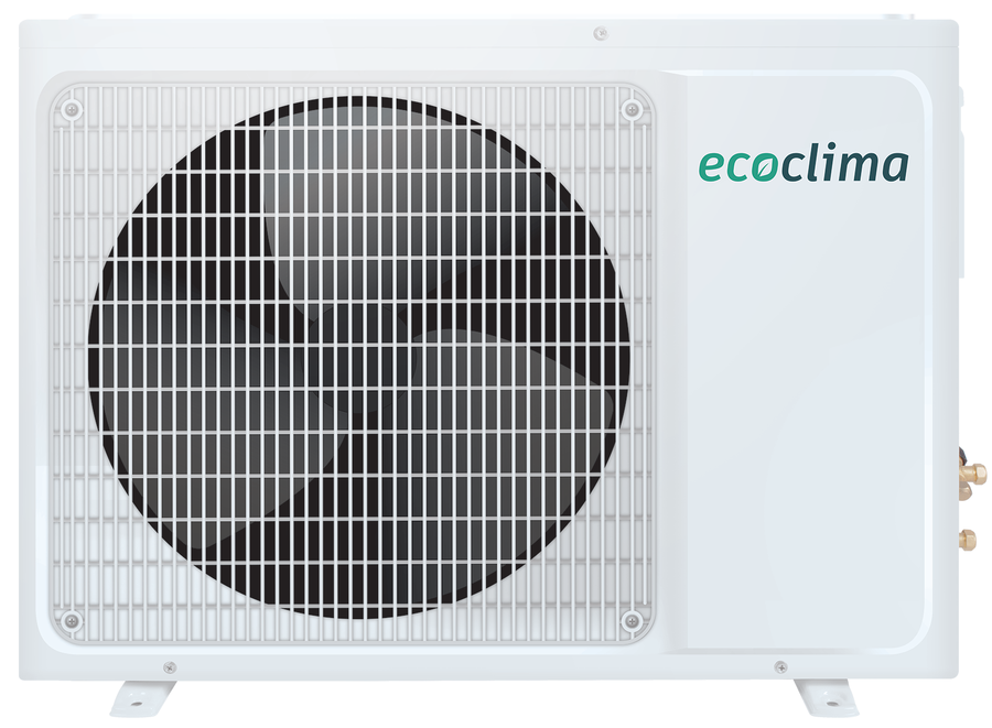 Настенный кондиционер Ecoclima Frost Line ECW/I-AX07/FB-4R1 / EC/I-AX07/F-4R1