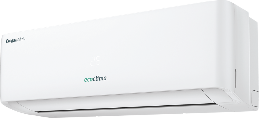 Настенный кондиционер Ecoclima Elegant Line ECW/I-HE07/AA-4R2 / EC/I-HE07/A-4R2