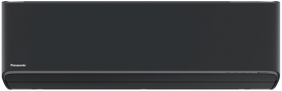 Panasonic Design black CS-XZ35ZKEW-H/CU-Z35XKE