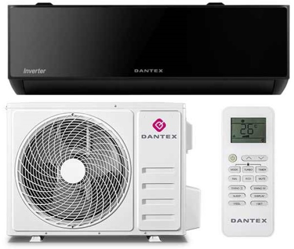 Dantex Advance Pro RK-09SATBI Black PLUS/RK-09SATBIE, фото9