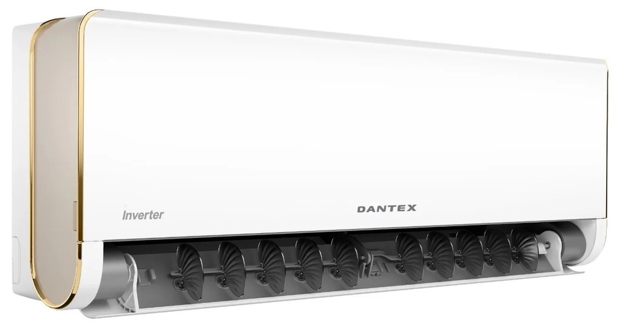 Настенный кондиционер Dantex Vision RK-18VDMI/RK-18VDMIE