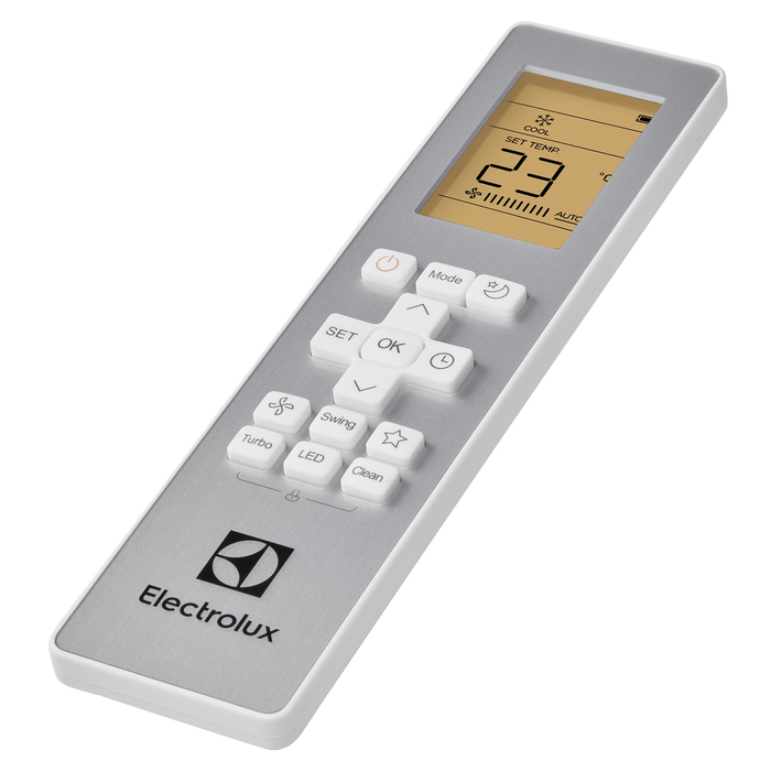 Electrolux Nordic EACS-30HT/N3_24Y, фото5