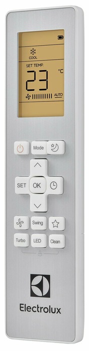Настенный кондиционер Electrolux Smartline EACS-24HSM/N3