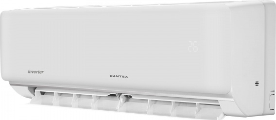 Dantex Concorde RK-07SCDGI/RK-07SCDGIE, фото8