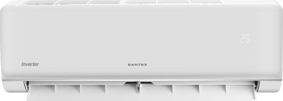 Dantex Concorde RK-09SCDGI/RK-09SCDGIE, фото6