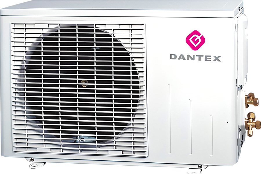Dantex Concorde RK-18SCDGI/RK-18SCDGIE, фото3