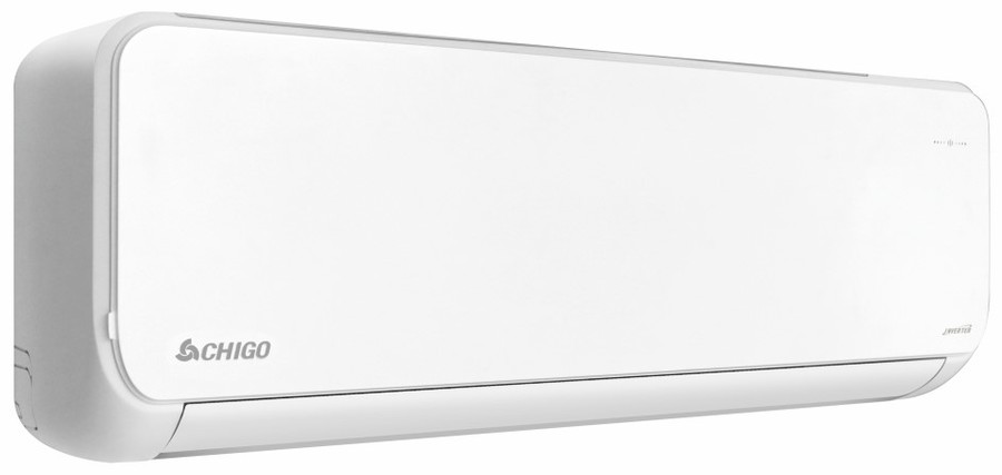 Настенный кондиционер Chigo Sunrise CS-35V3G-1K268/White