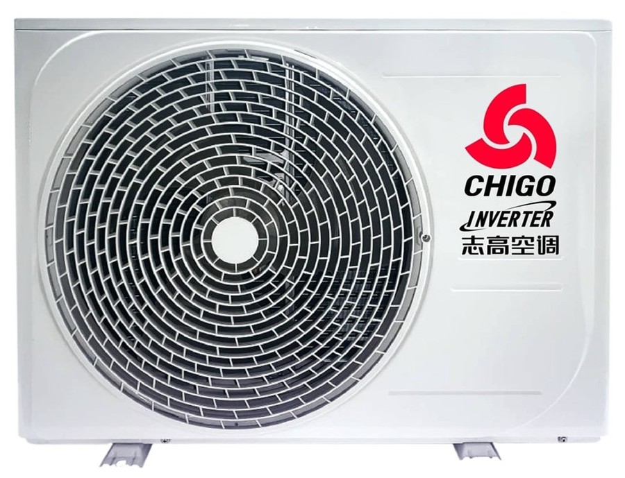 Chigo Sunrise CS-25V3G-1K268/White, фото3