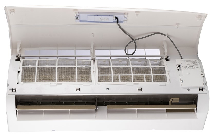 Chigo King CS-25V3A-1C172/White, фото10