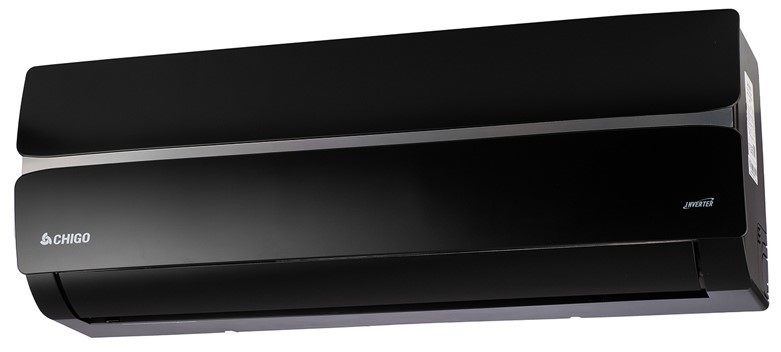 Chigo King CS-25V3A-1C172/Black, фото7