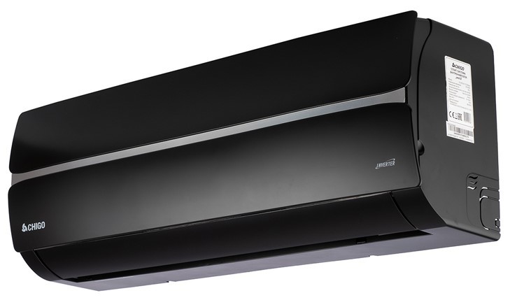 Chigo King CS-25V3A-1C172/Black, фото8