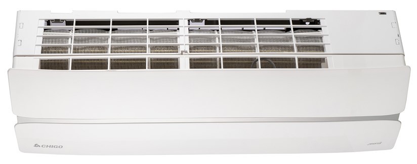 Chigo King CS-35V3A-1C172/White, фото9