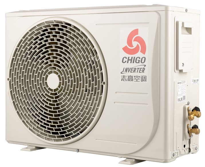 Chigo King CS-35V3A-1C172/Black, фото12