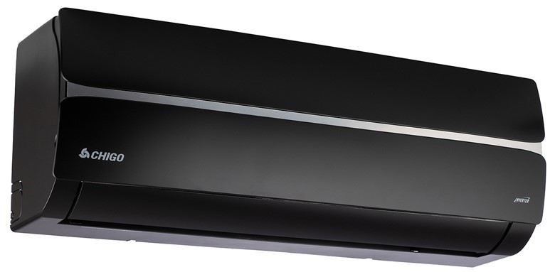 Chigo King CS-35V3A-1C172/Black, фото6