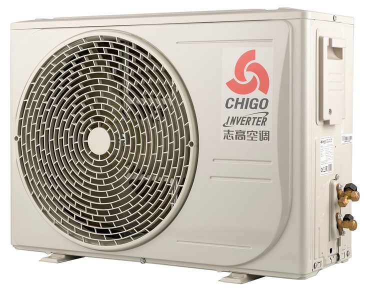 Chigo King CS-51V3A-1B172/White, фото11