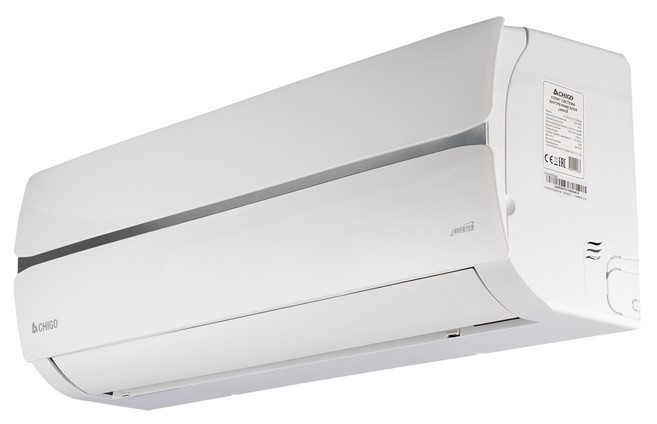 Chigo King CS-51V3A-1B172/White, фото7