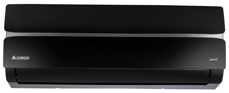 Настенный кондиционер Chigo King CS-51V3A-1B172/Black