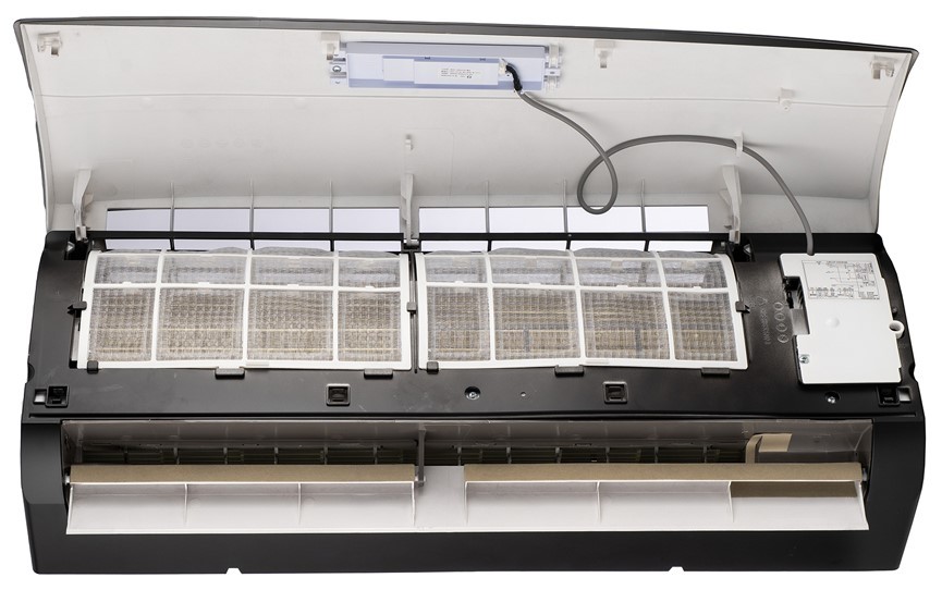 Chigo King CS-51V3A-1B172/Black, фото11