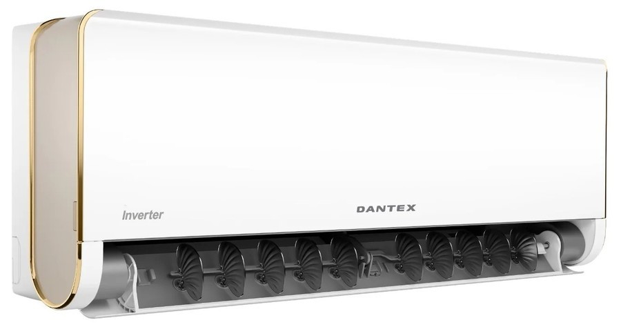 Настенный кондиционер Dantex Vision RK-09VDMI/RK-09VDMIE