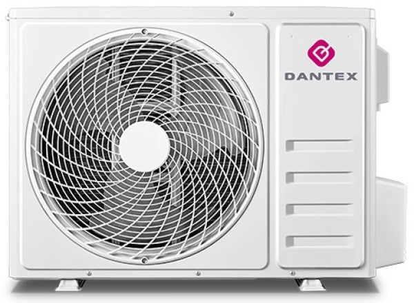Настенный кондиционер Dantex Vision RK-09VDMI/RK-09VDMIE