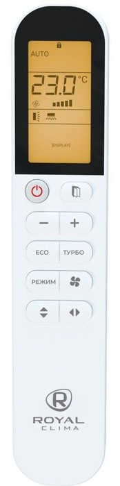 Настенный кондиционер Royal Clima RCI-OM28HN