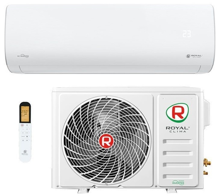 Royal Clima RCI-OM35HN, фото9