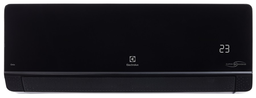 Electrolux Onix Super EACS/I-12HIX-BLACK/N8, фото5