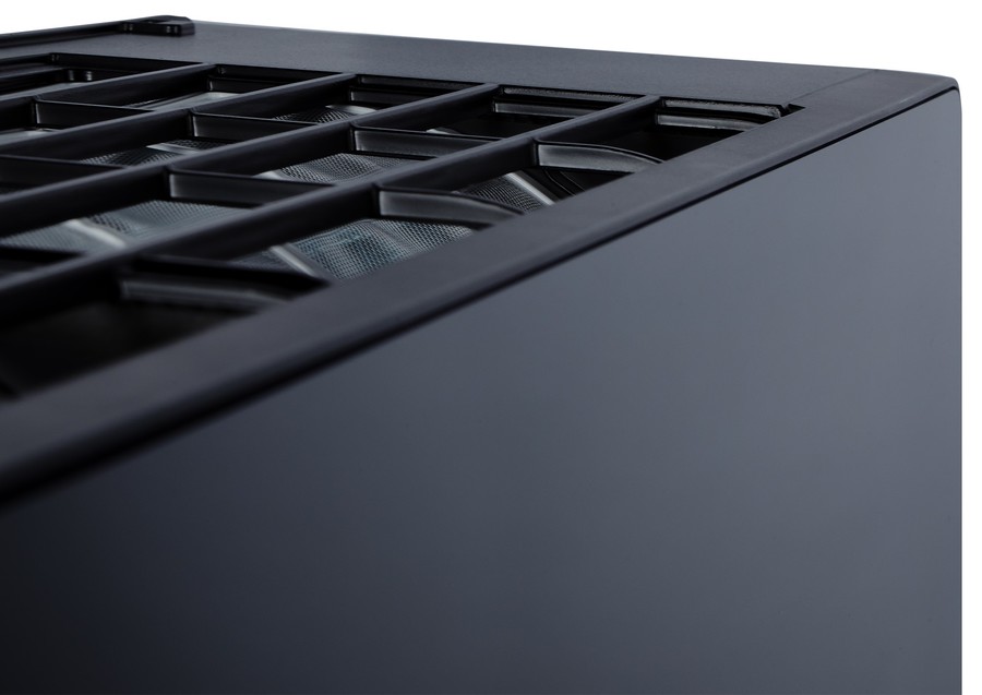 Electrolux Onix Super EACS/I-18HIX-BLACK/N8, фото9