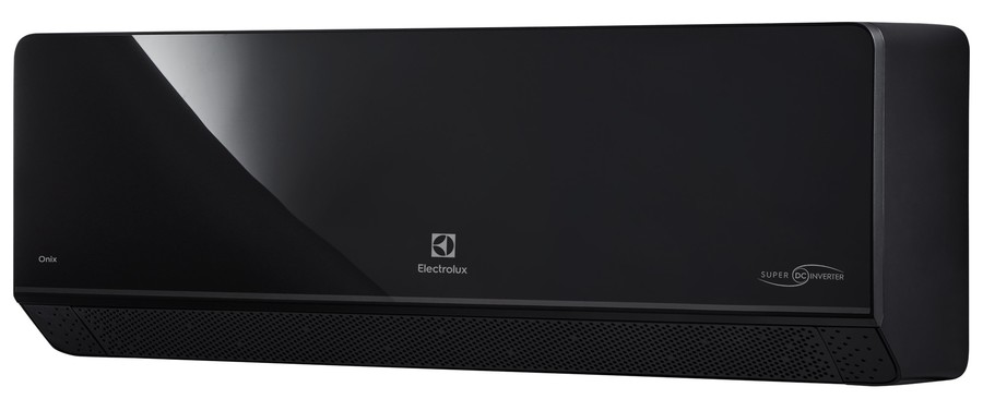 Настенный кондиционер Electrolux Onix Super EACS/I-24HIX-BLACK/N8