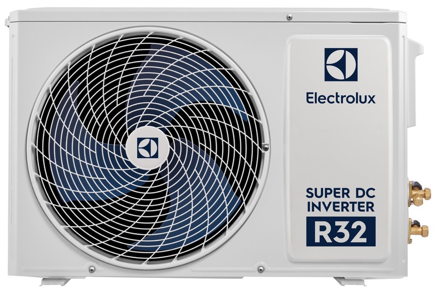 Настенный кондиционер Electrolux Onix Super EACS/I-24HIX-BLACK/N8