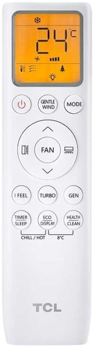 TCL Elite TAC-EL36ONF/A, фото4
