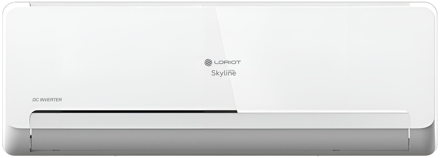 Настенный кондиционер Loriot Skyline LAC-09AQI