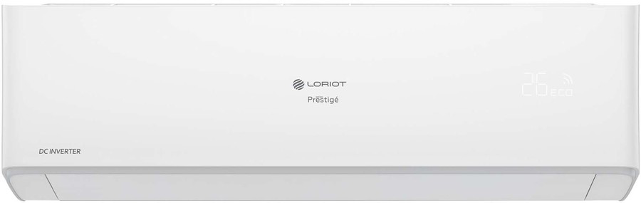 Настенный кондиционер Loriot Prestige LAC-09AHI