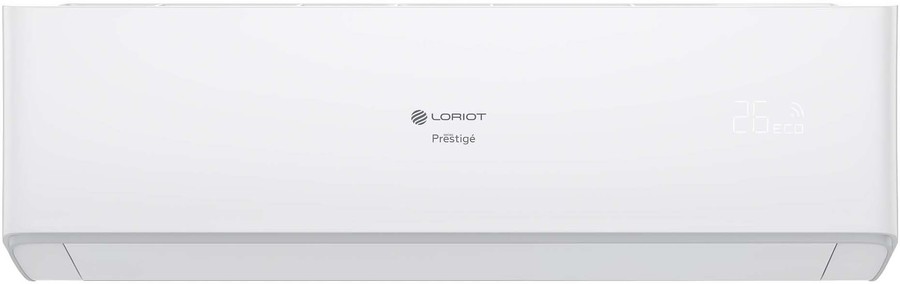 Loriot Prestige LAC-07AH